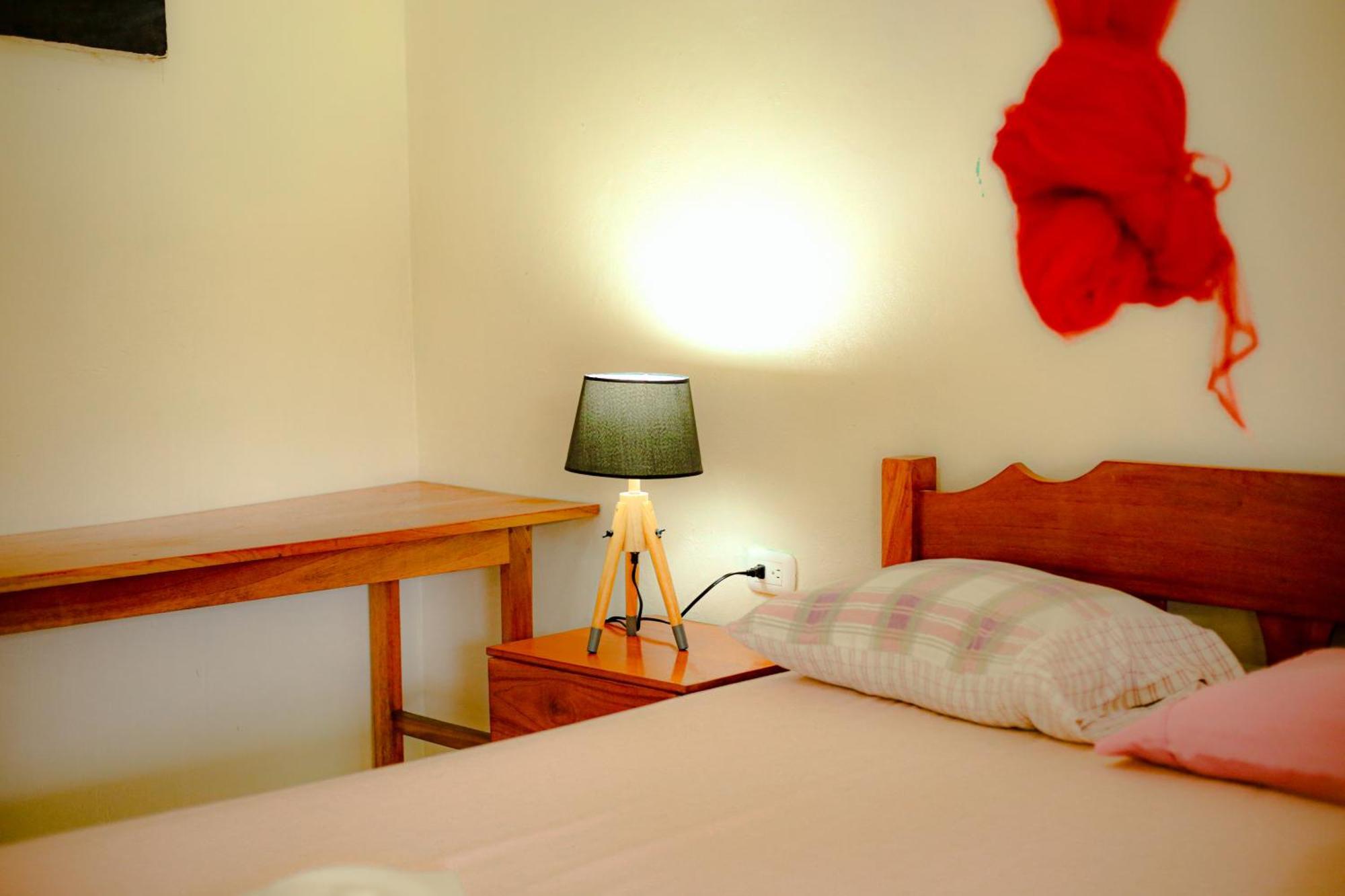 Hotel El Peregrino Moyogalpa Zimmer foto